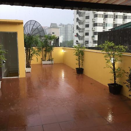 Artistel (Adults Only) Hostel Chiang Mai Luaran gambar