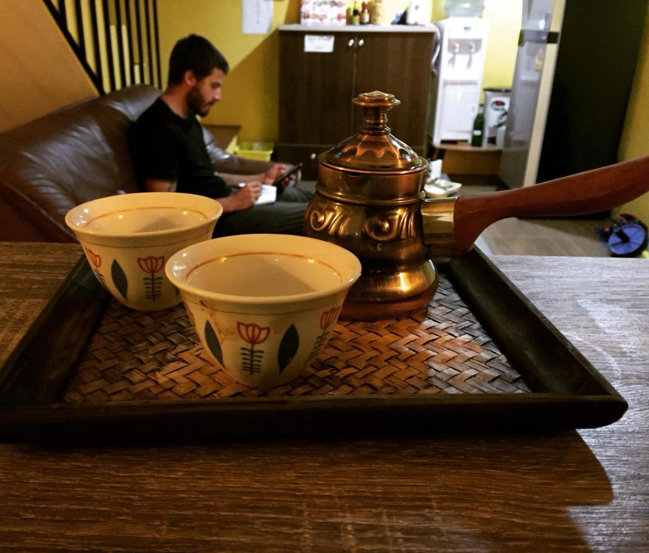 Artistel (Adults Only) Hostel Chiang Mai Luaran gambar